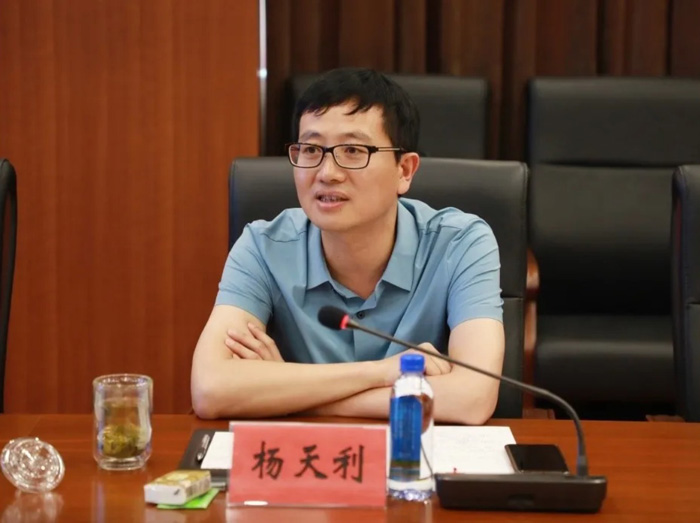 安博（中国）与徐工消防签署战略合作协议 携手深耕中国高空产业市场